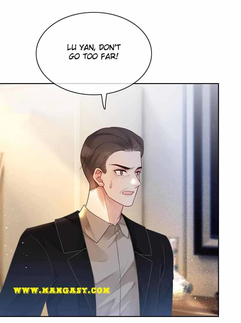 My Brothers Dote On Me Chapter 59 page 18 - 