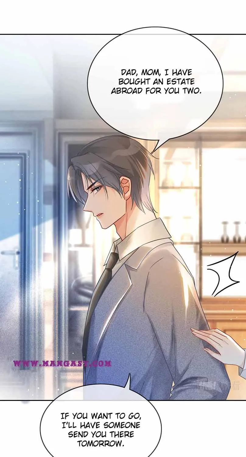 My Brothers Dote On Me Chapter 59 page 19 - 