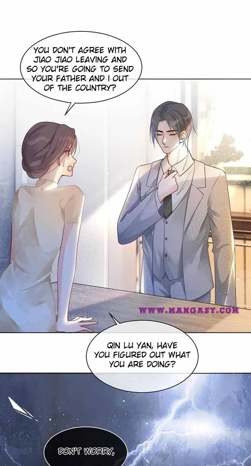 My Brothers Dote On Me Chapter 59 page 21 - 