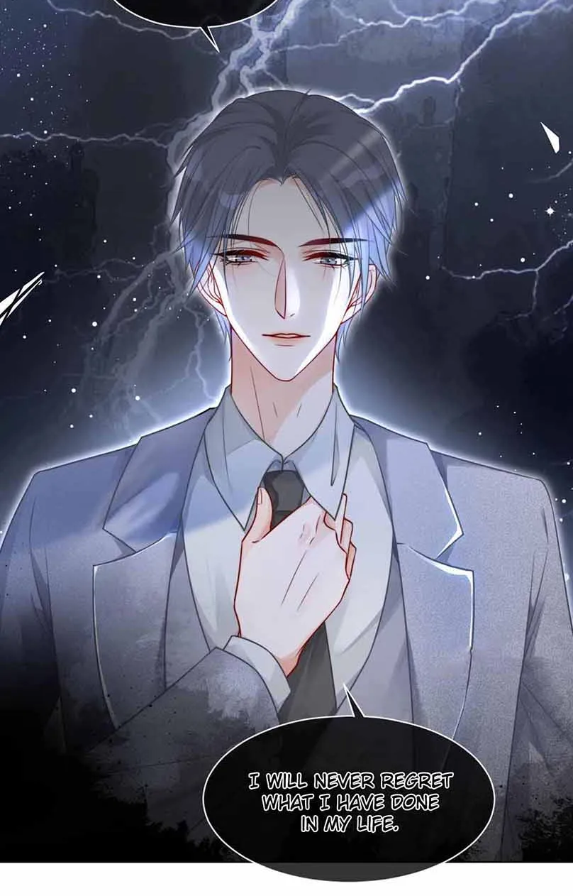 My Brothers Dote On Me Chapter 59 page 22 - 