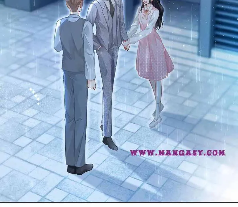 My Brothers Dote On Me Chapter 59 page 24 - 