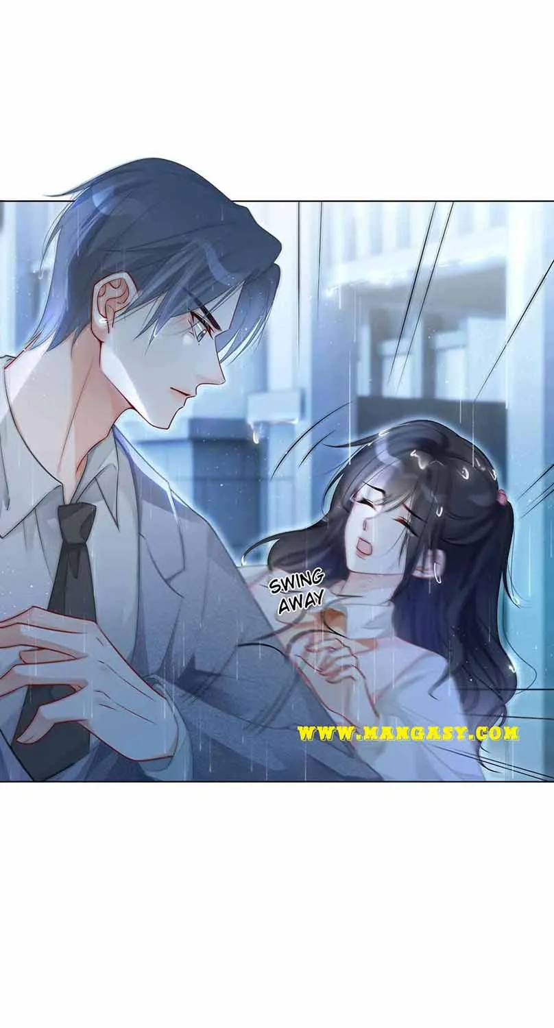 My Brothers Dote On Me Chapter 59 page 25 - 