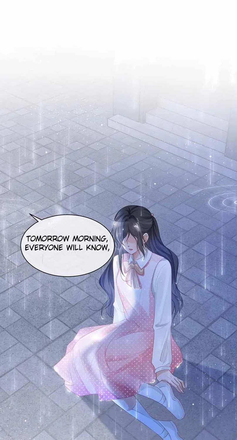 My Brothers Dote On Me Chapter 59 page 26 - 