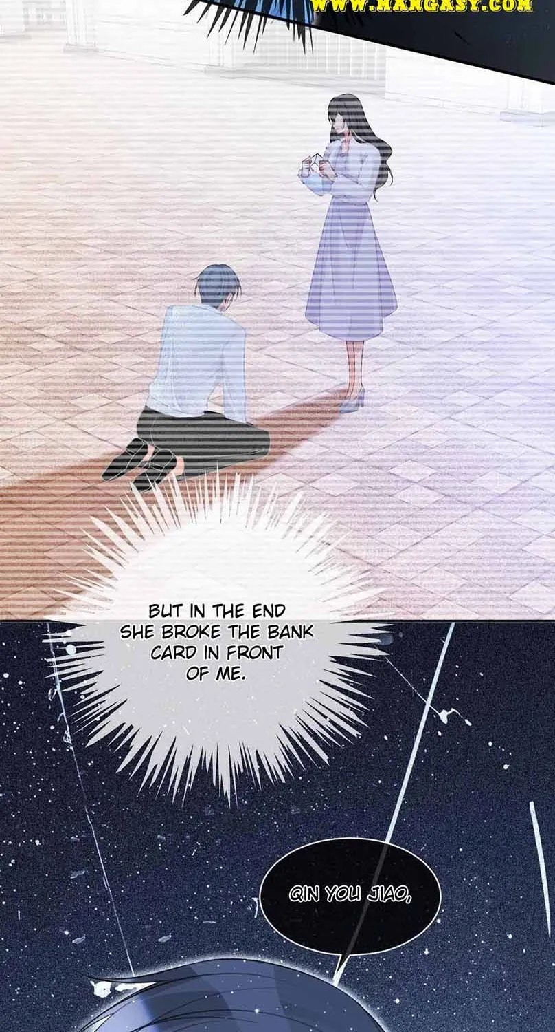 My Brothers Dote On Me Chapter 59 page 28 - 