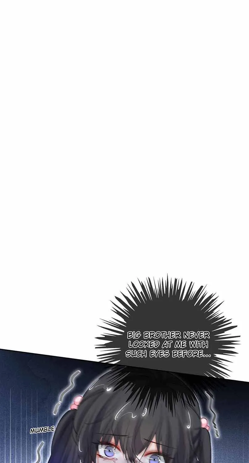 My Brothers Dote On Me Chapter 59 page 30 - 