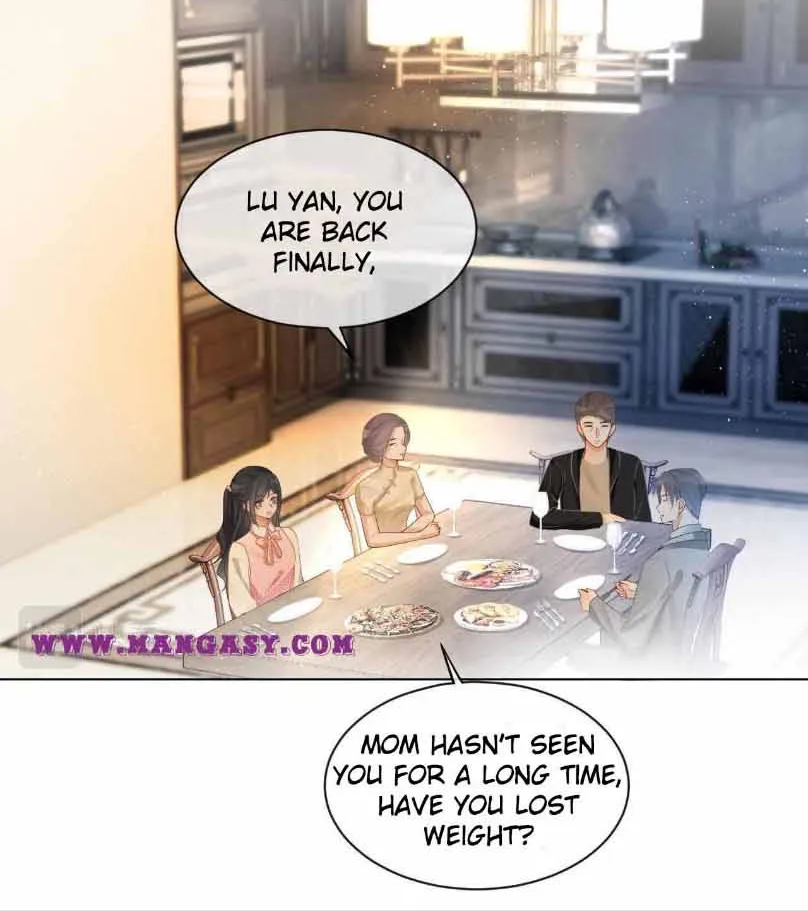 My Brothers Dote On Me Chapter 59 page 4 - 