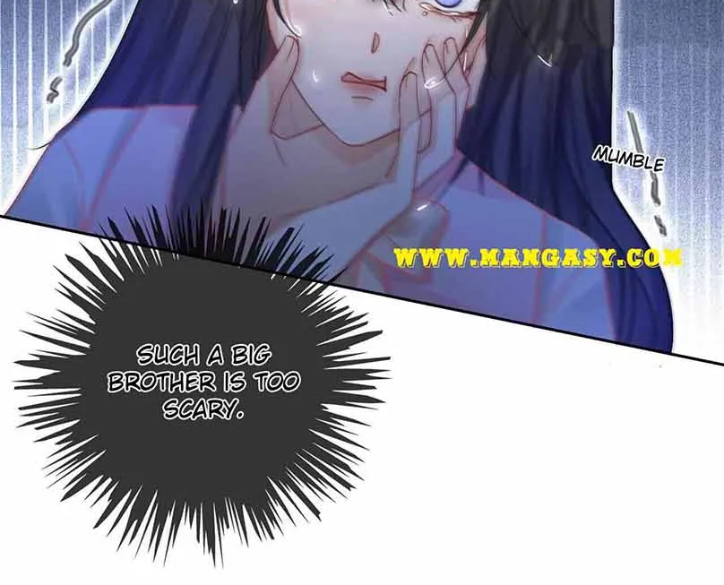 My Brothers Dote On Me Chapter 59 page 31 - 