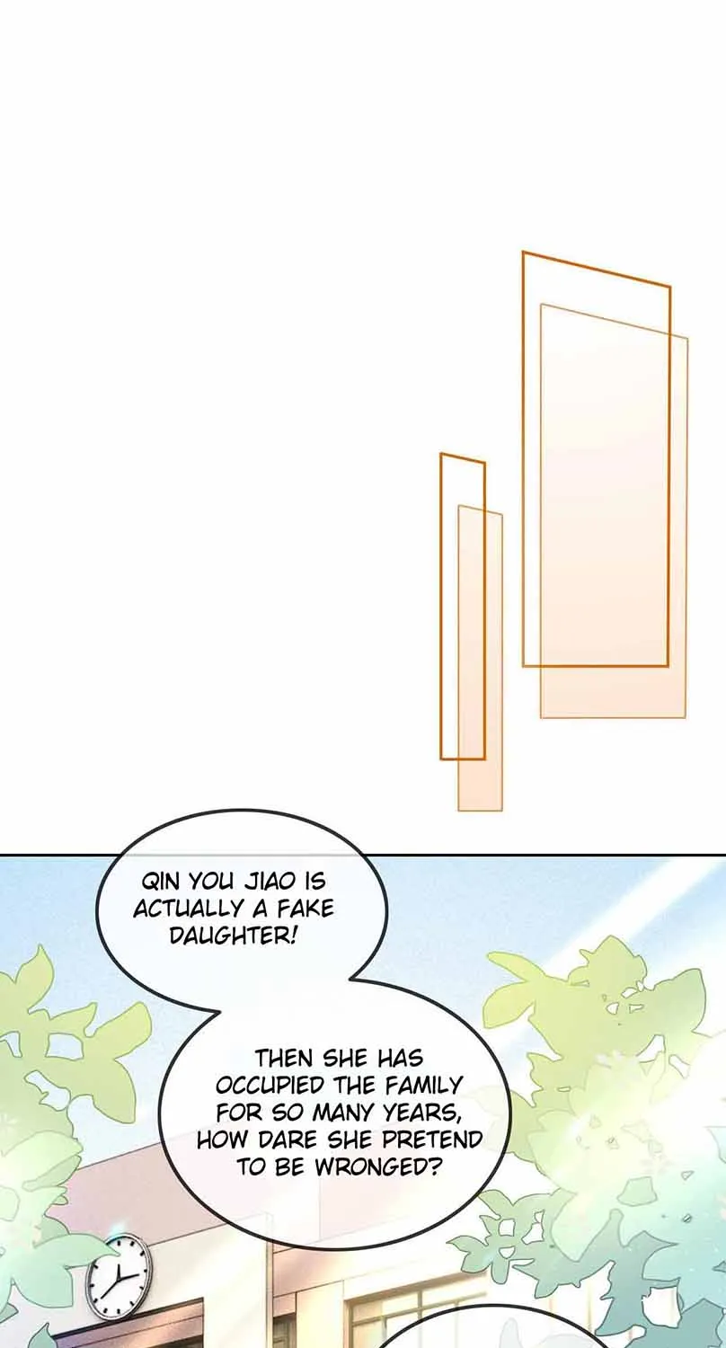 My Brothers Dote On Me Chapter 59 page 32 - 
