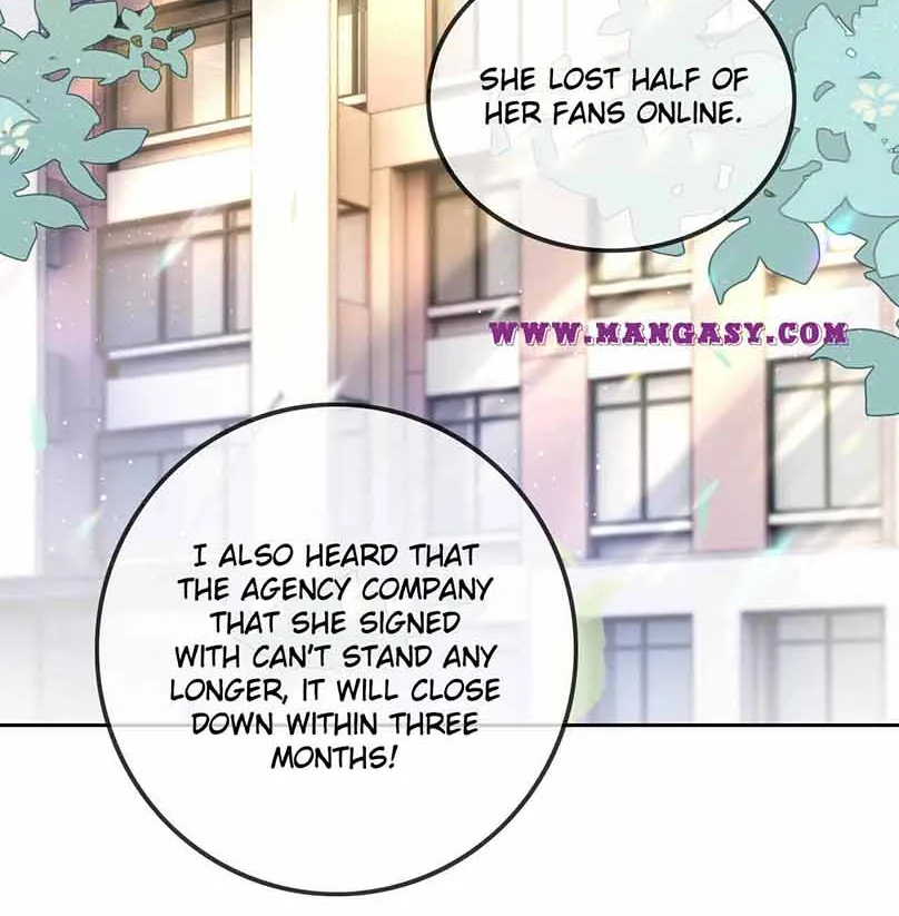 My Brothers Dote On Me Chapter 59 page 33 - 