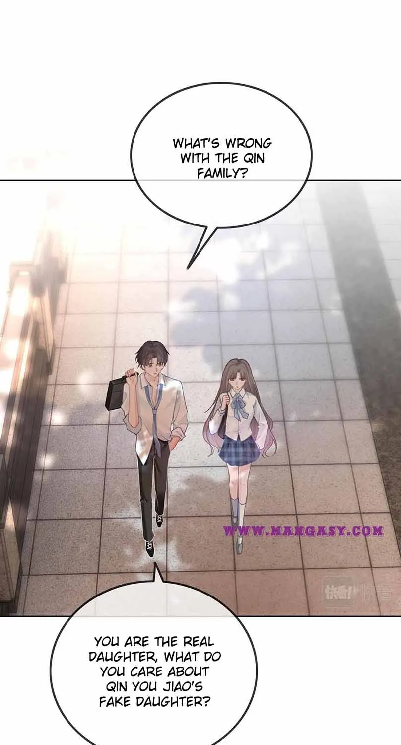 My Brothers Dote On Me Chapter 59 page 34 - 