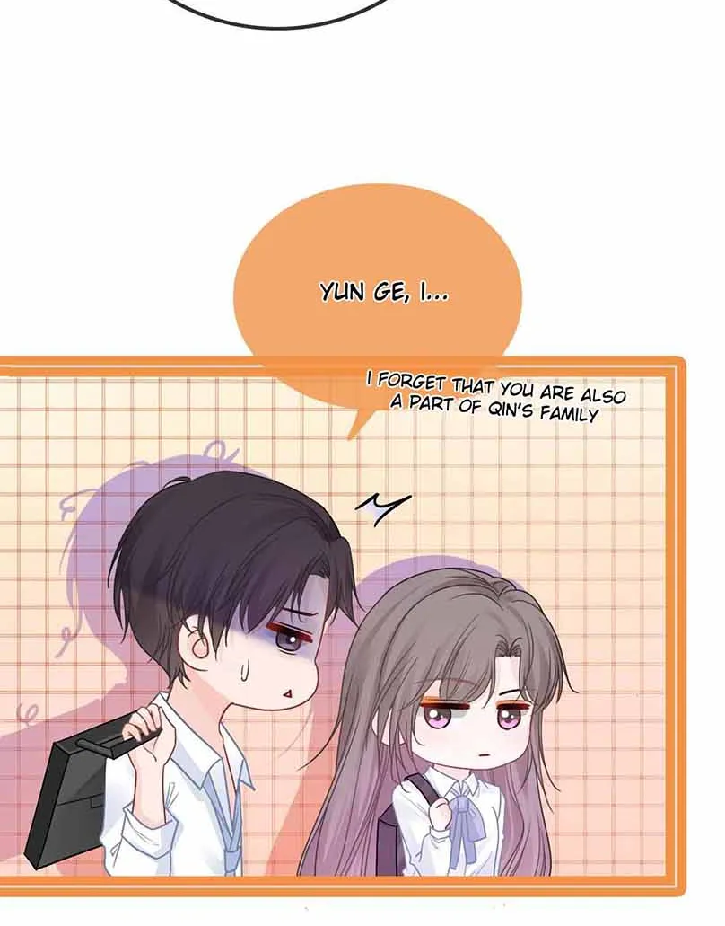My Brothers Dote On Me Chapter 59 page 35 - 