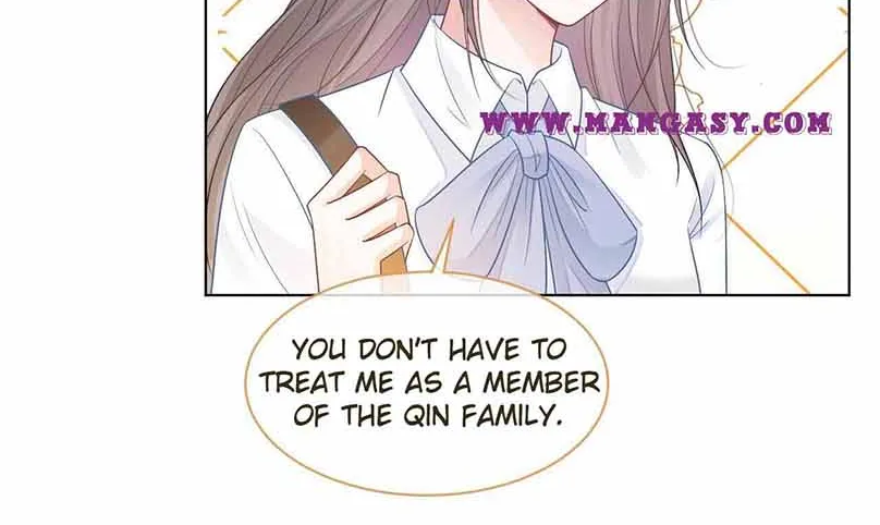 My Brothers Dote On Me Chapter 59 page 37 - 