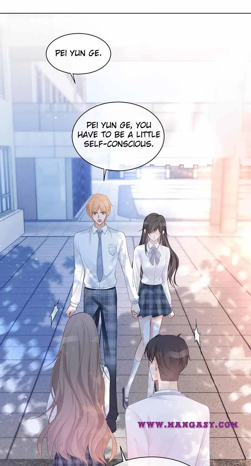 My Brothers Dote On Me Chapter 59 page 38 - 