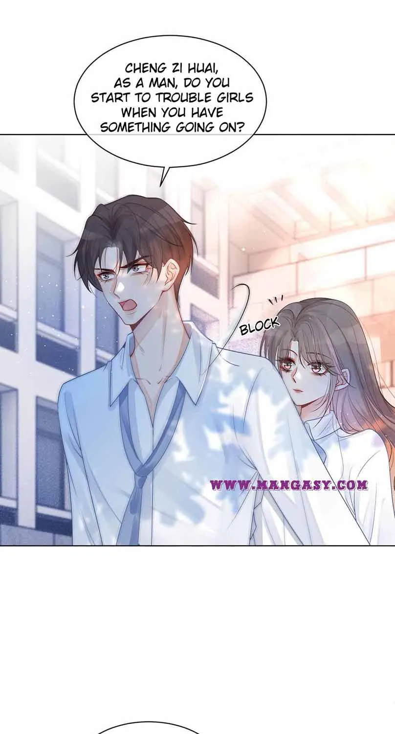 My Brothers Dote On Me Chapter 59 page 40 - 