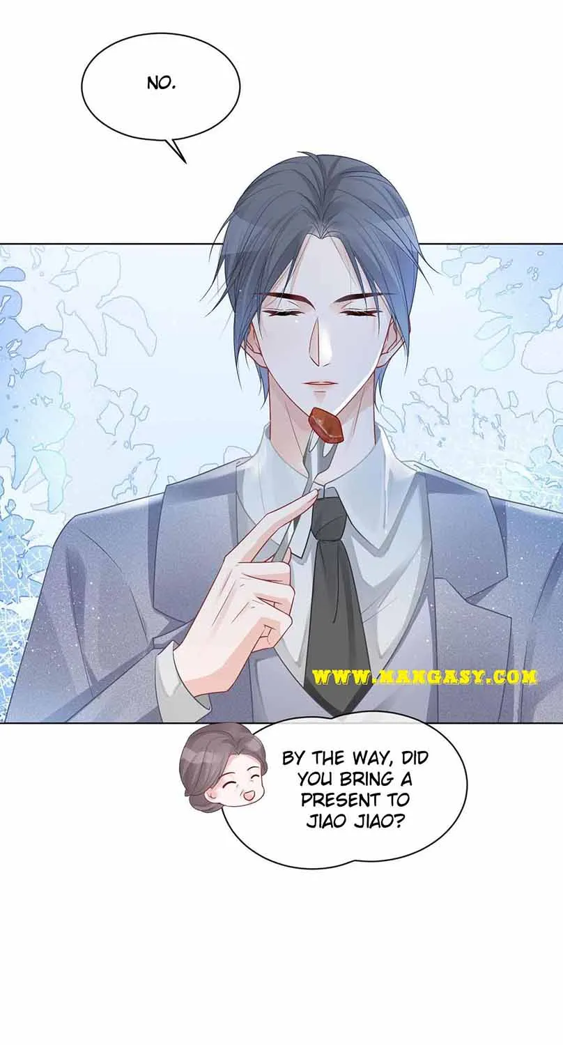 My Brothers Dote On Me Chapter 59 page 5 - 