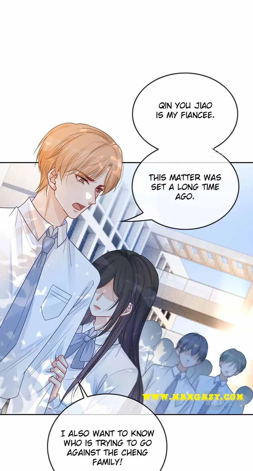 My Brothers Dote On Me Chapter 59 page 42 - 