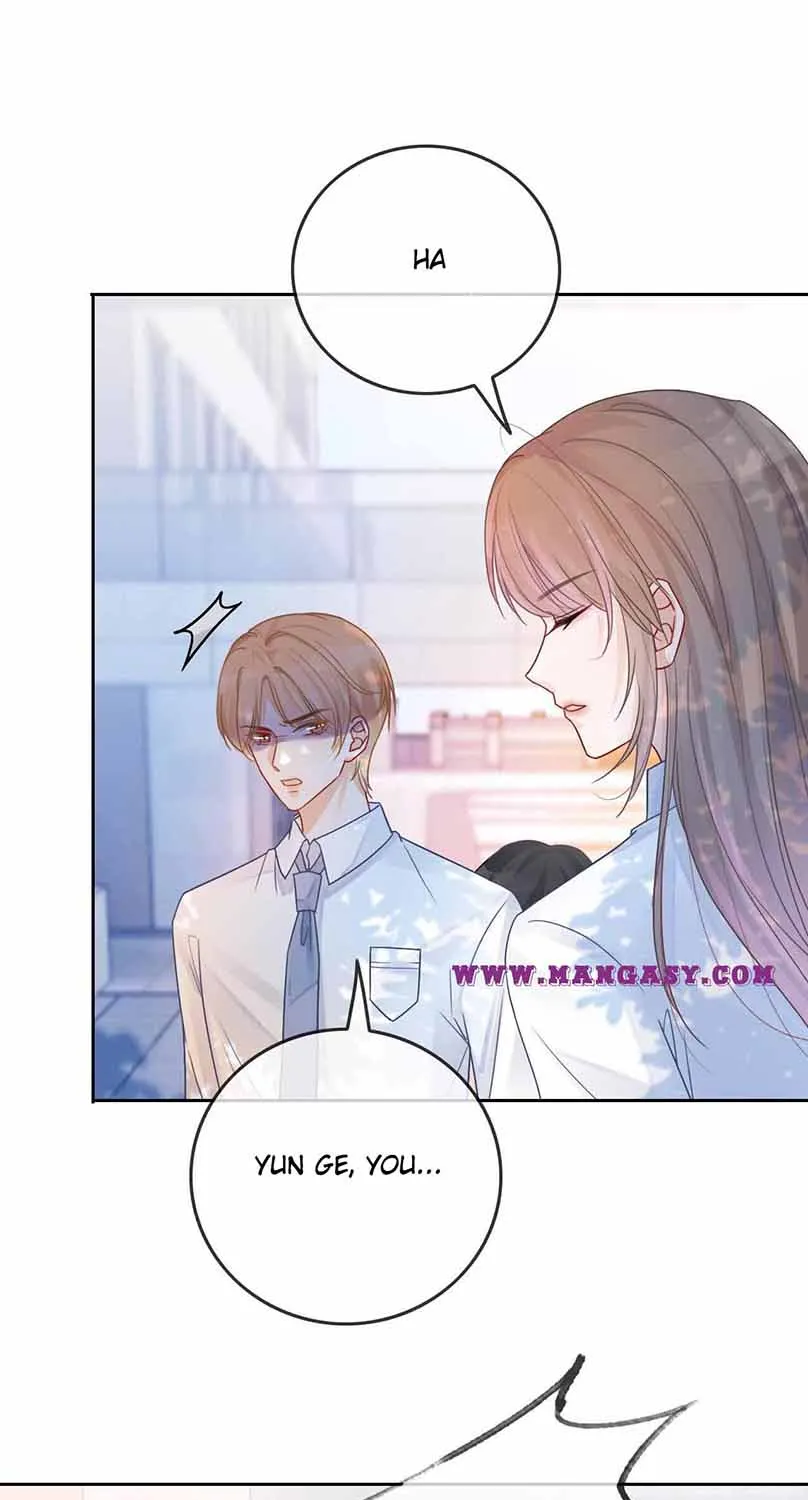 My Brothers Dote On Me Chapter 59 page 44 - 