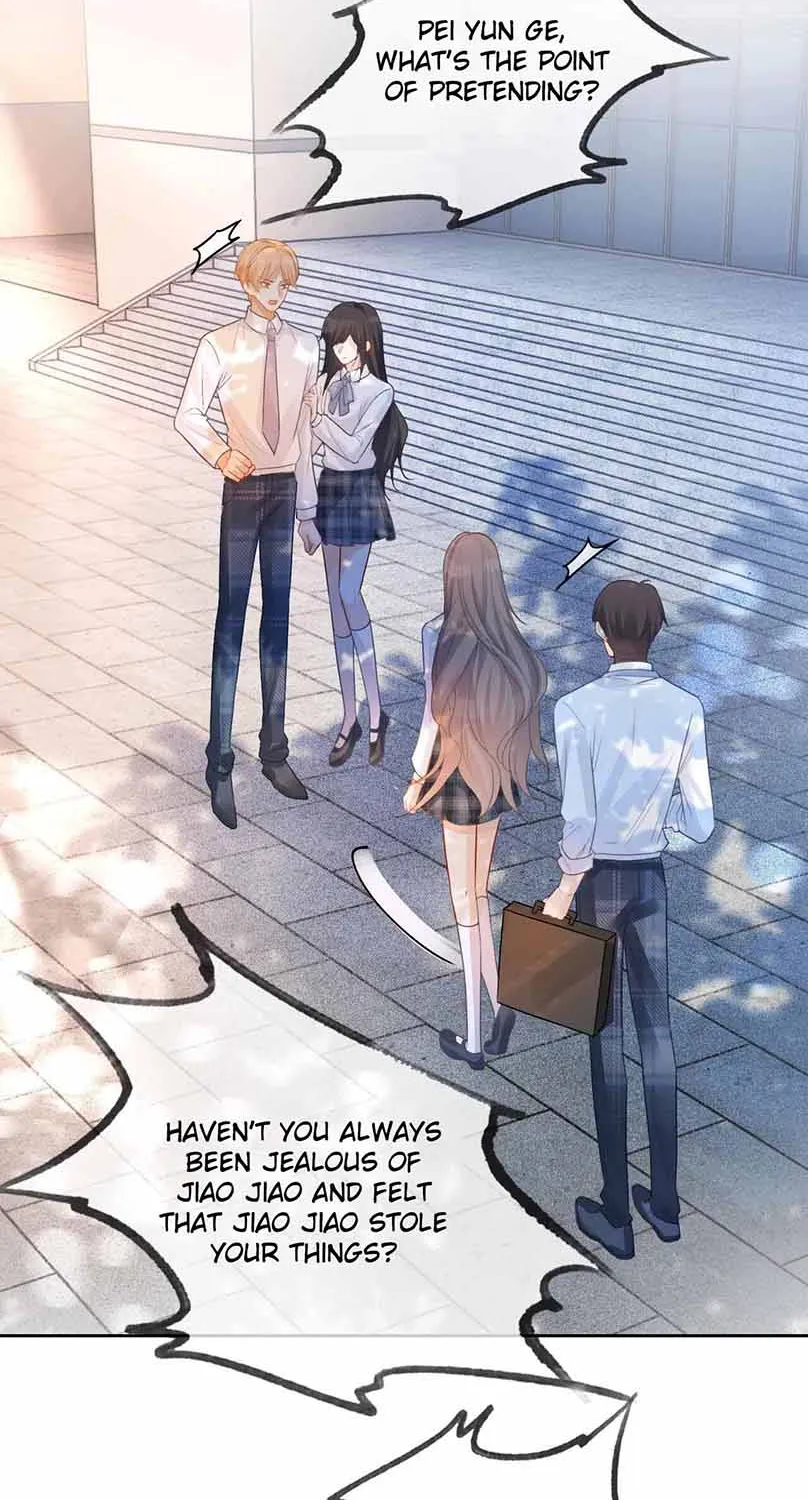 My Brothers Dote On Me Chapter 59 page 45 - 