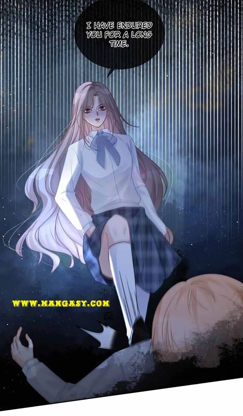 My Brothers Dote On Me Chapter 59 page 49 - 