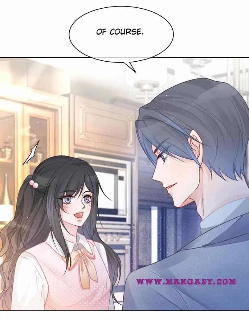 My Brothers Dote On Me Chapter 59 page 6 - 