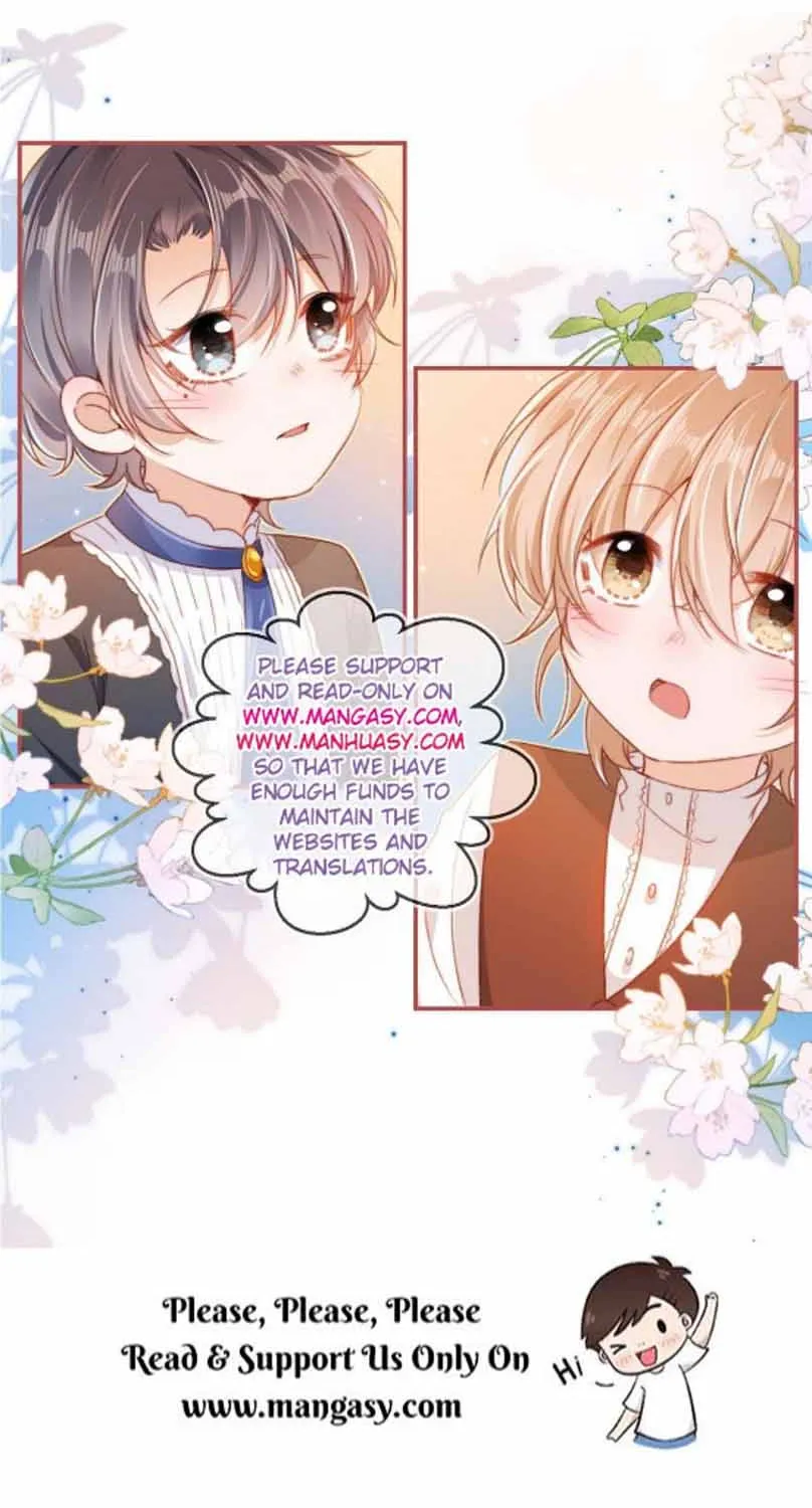 My Brothers Dote On Me Chapter 59 page 51 - 