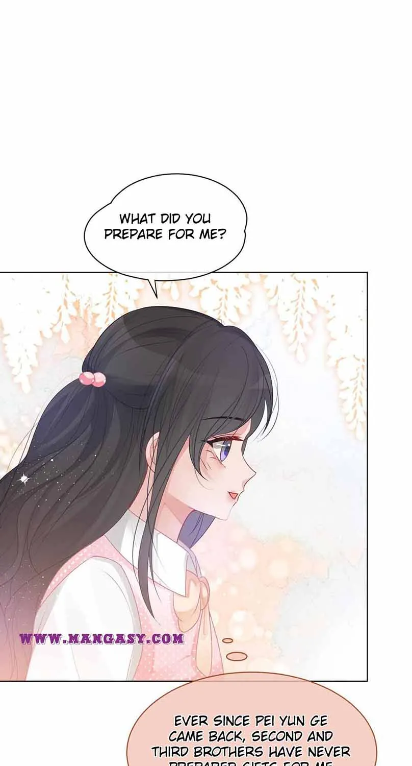 My Brothers Dote On Me Chapter 59 page 7 - 