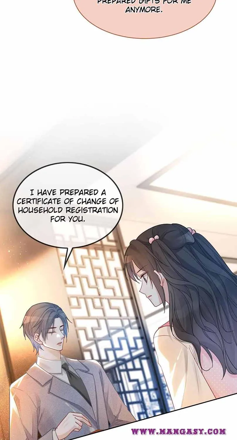 My Brothers Dote On Me Chapter 59 page 8 - 