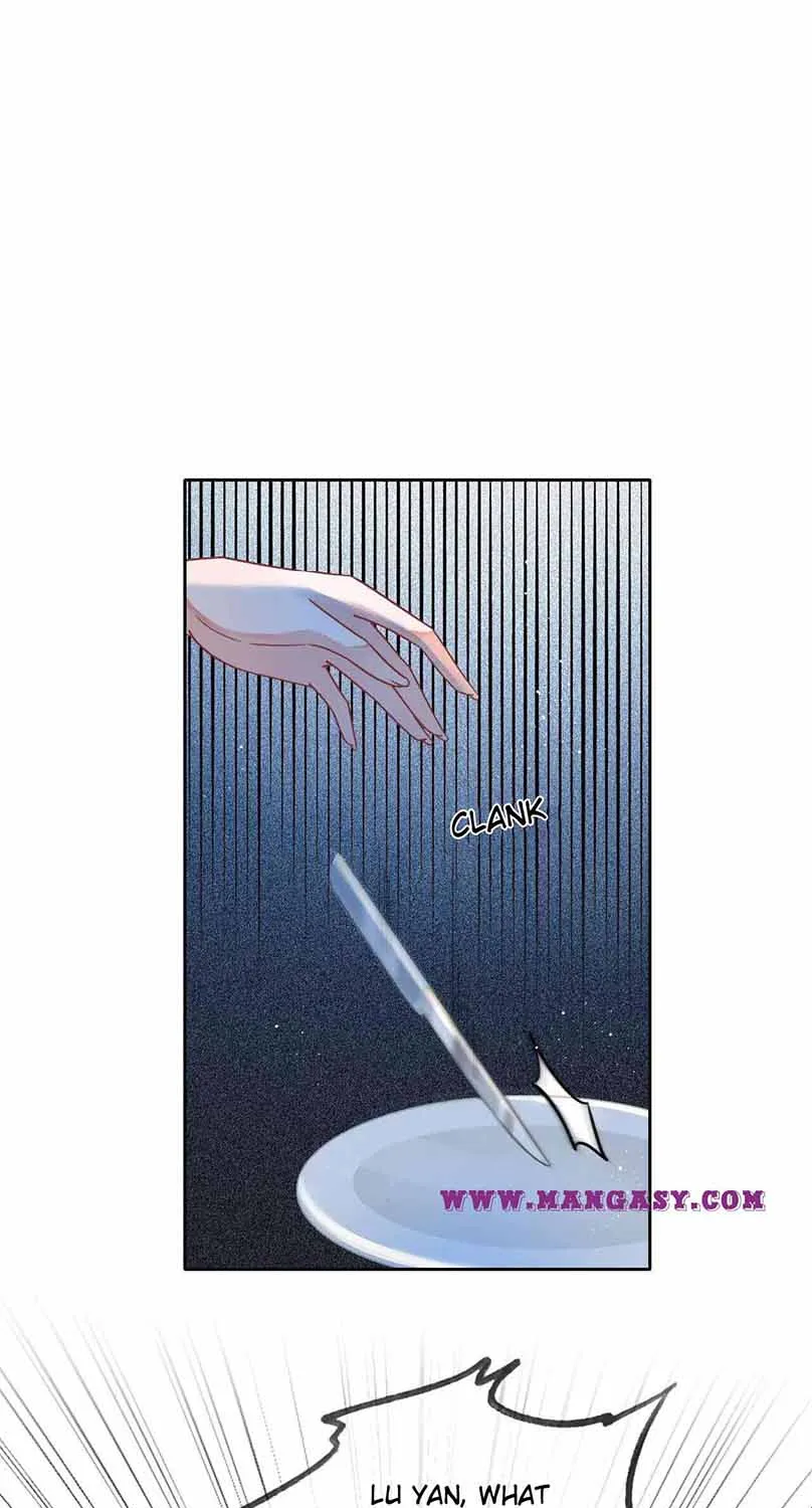 My Brothers Dote On Me Chapter 59 page 10 - 
