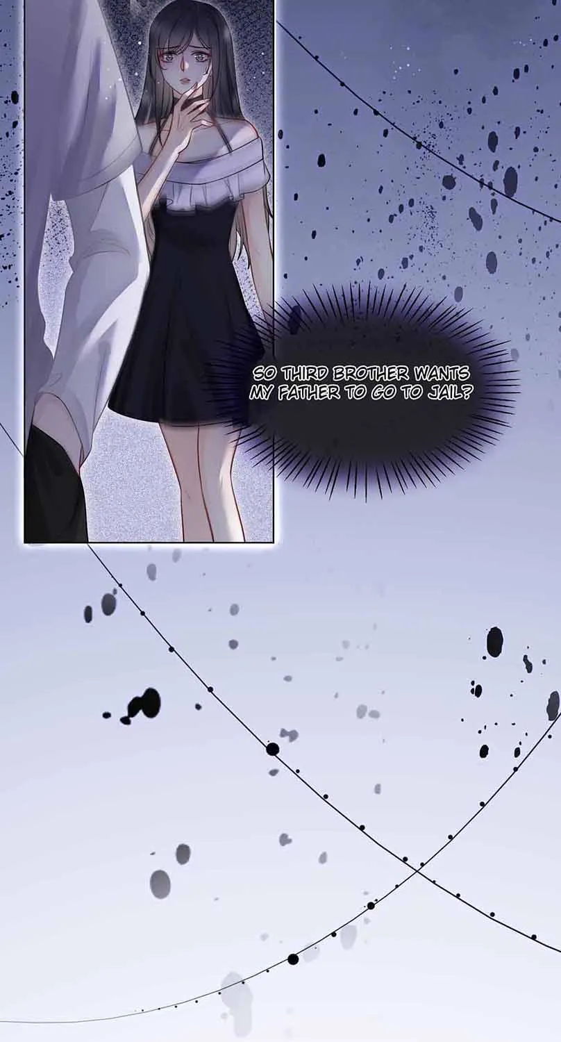 My Brothers Dote On Me Chapter 6 page 11 - 