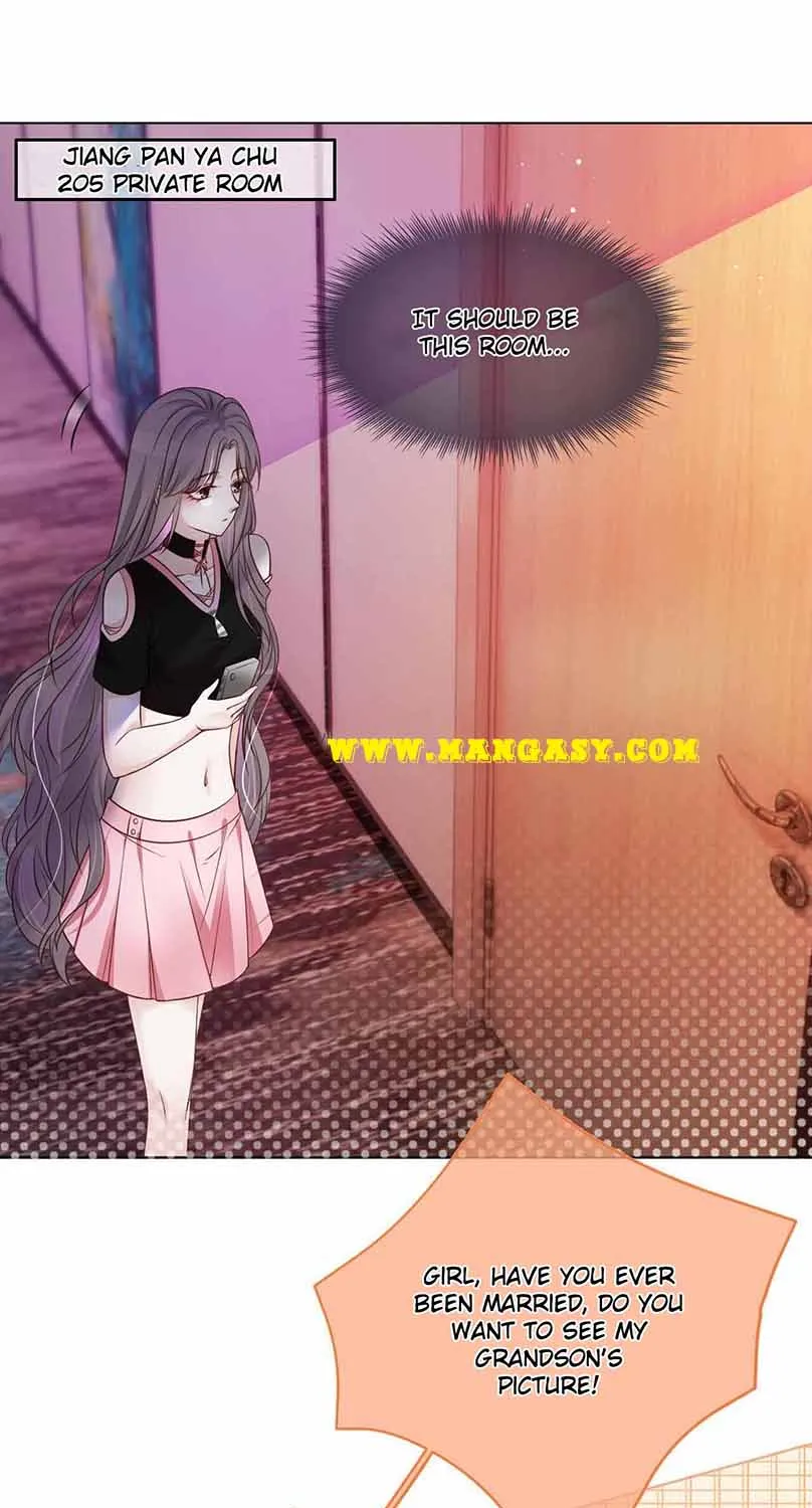 My Brothers Dote On Me Chapter 6 page 13 - 