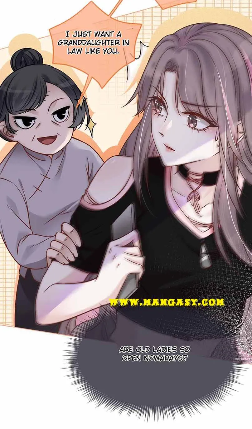 My Brothers Dote On Me Chapter 6 page 14 - 