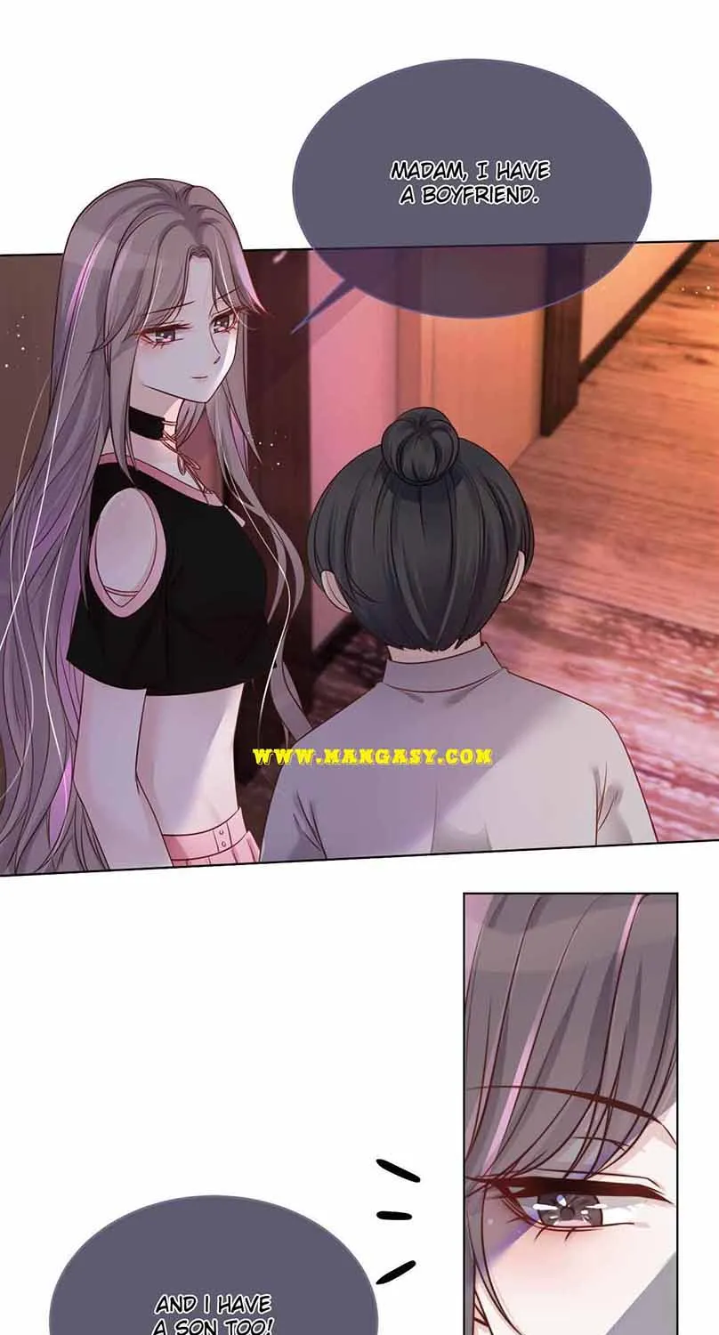 My Brothers Dote On Me Chapter 6 page 15 - 