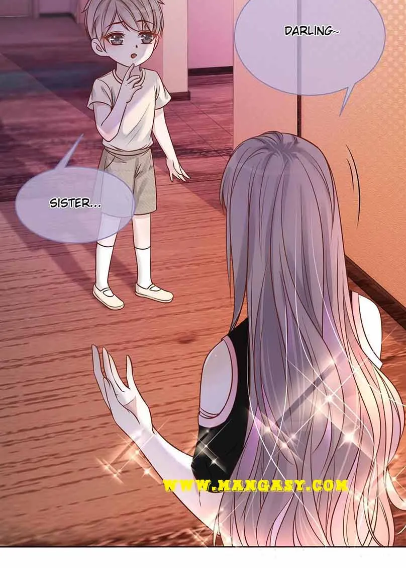 My Brothers Dote On Me Chapter 6 page 17 - 
