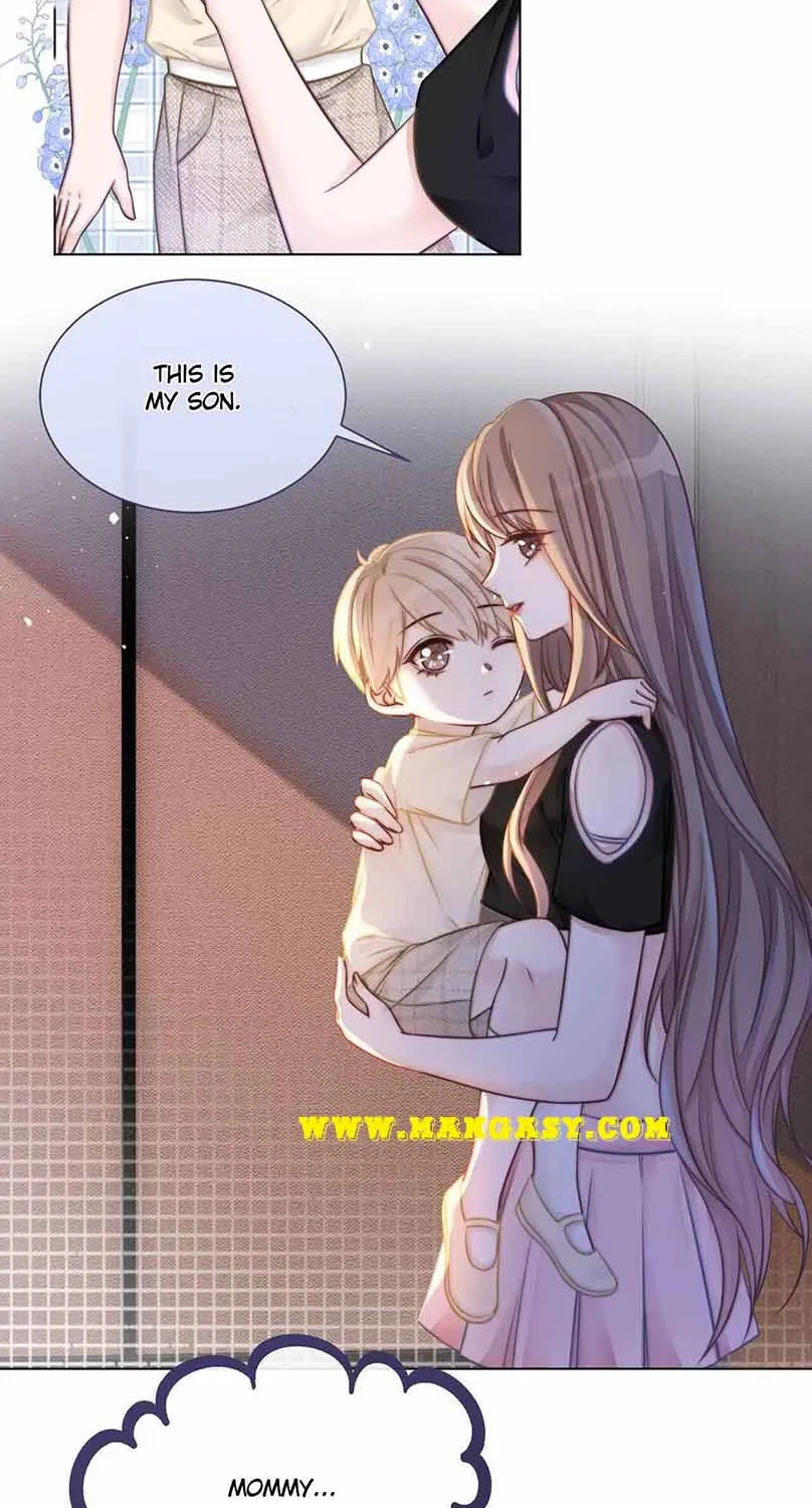 My Brothers Dote On Me Chapter 6 page 19 - 