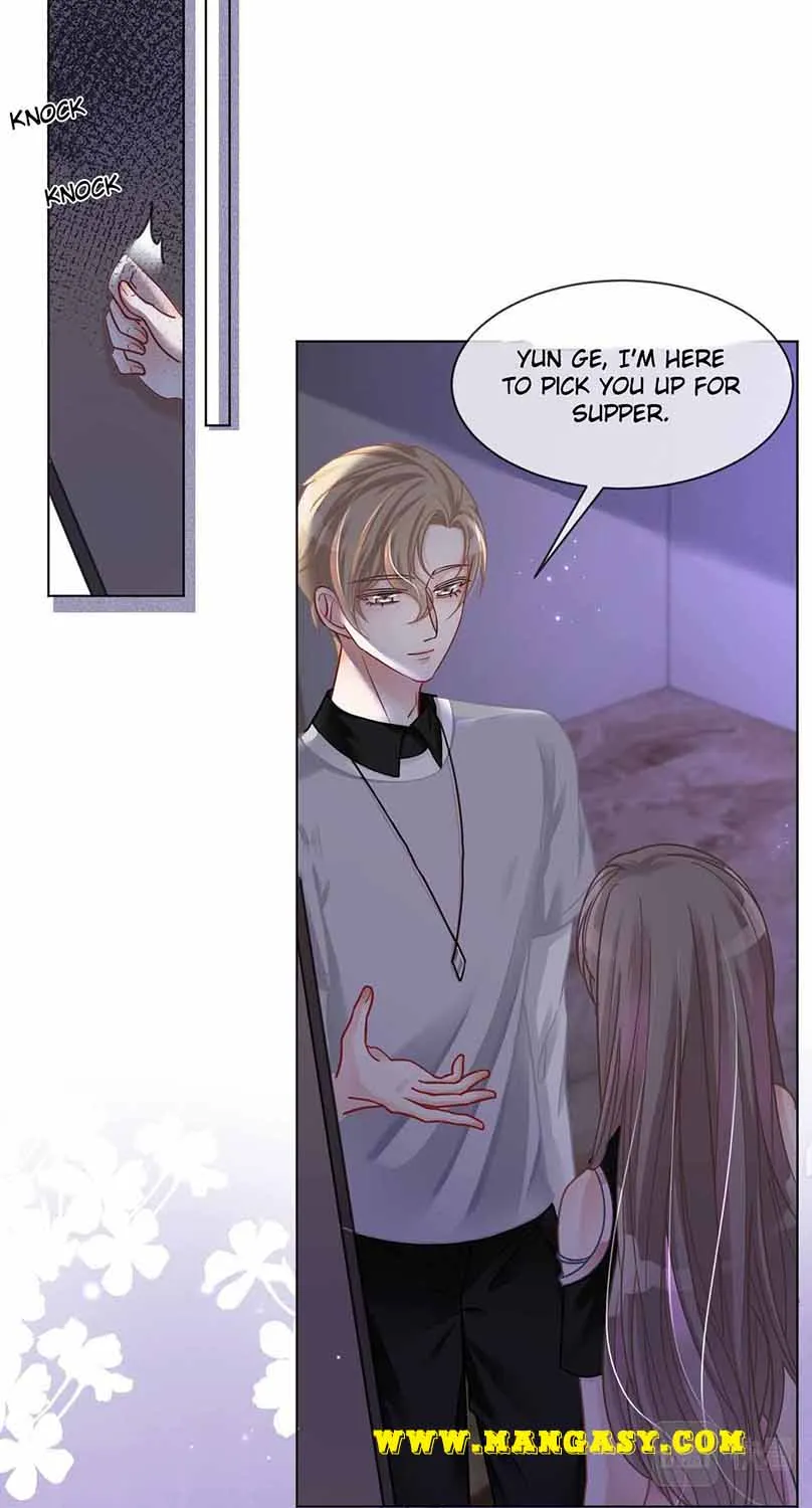 My Brothers Dote On Me Chapter 6 page 3 - 