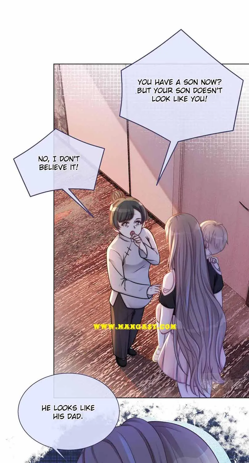 My Brothers Dote On Me Chapter 6 page 21 - 