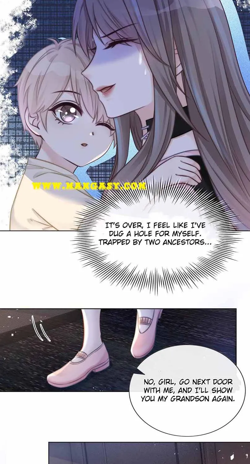 My Brothers Dote On Me Chapter 6 page 22 - 