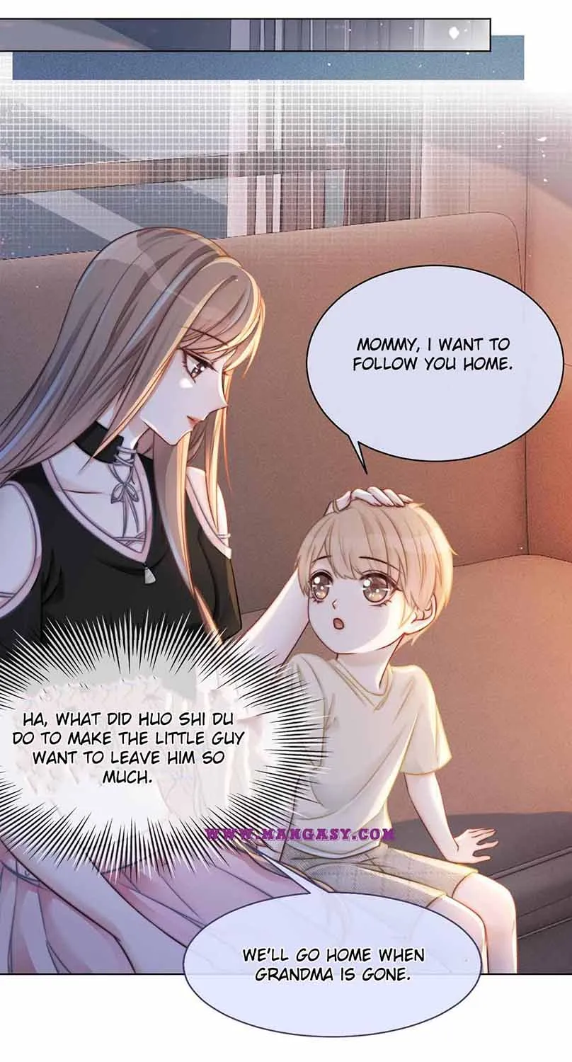 My Brothers Dote On Me Chapter 6 page 24 - 