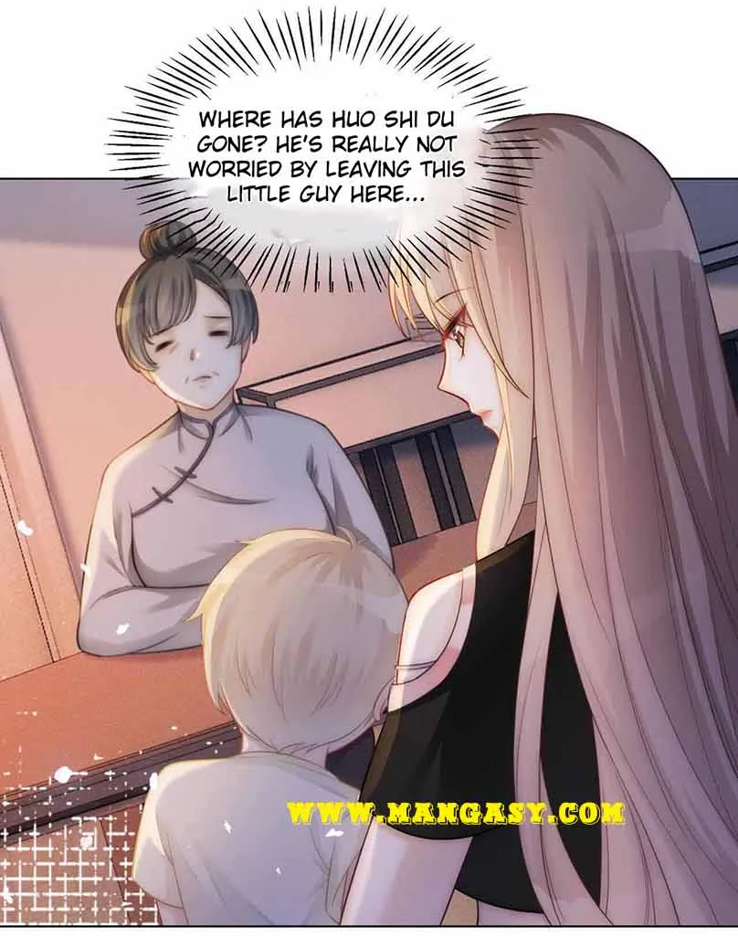 My Brothers Dote On Me Chapter 6 page 25 - 