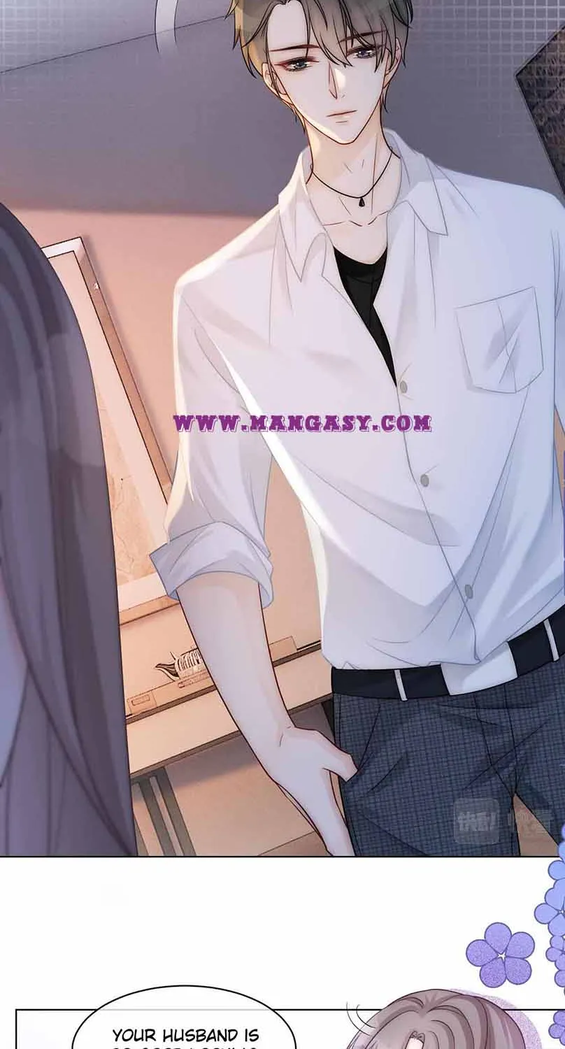 My Brothers Dote On Me Chapter 6 page 27 - 