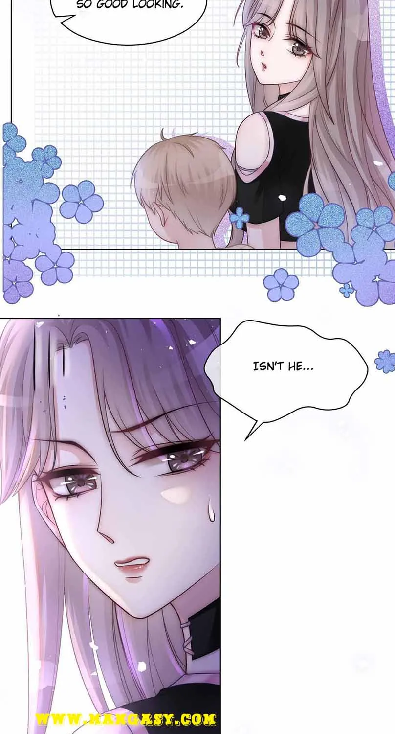 My Brothers Dote On Me Chapter 6 page 28 - 