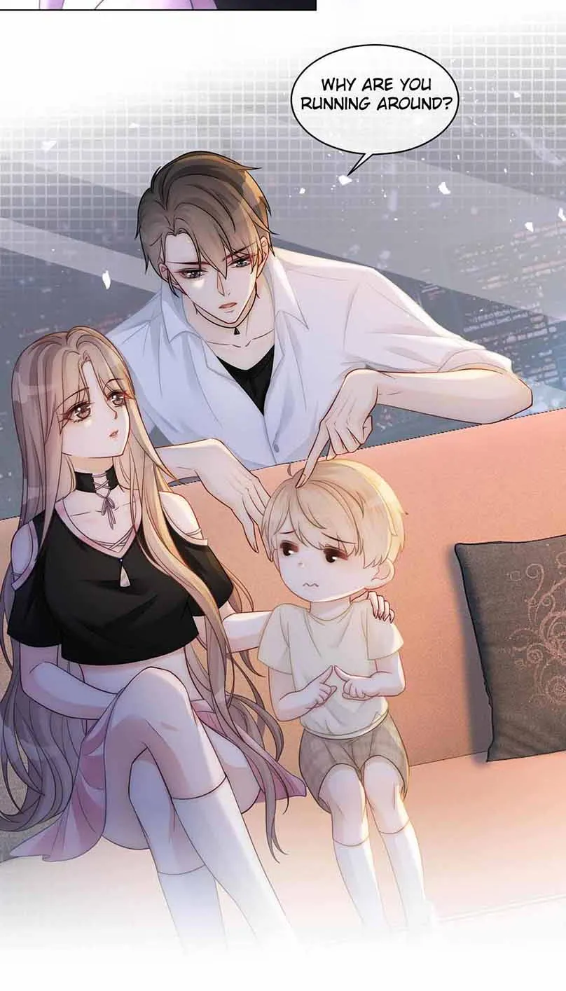 My Brothers Dote On Me Chapter 6 page 29 - 