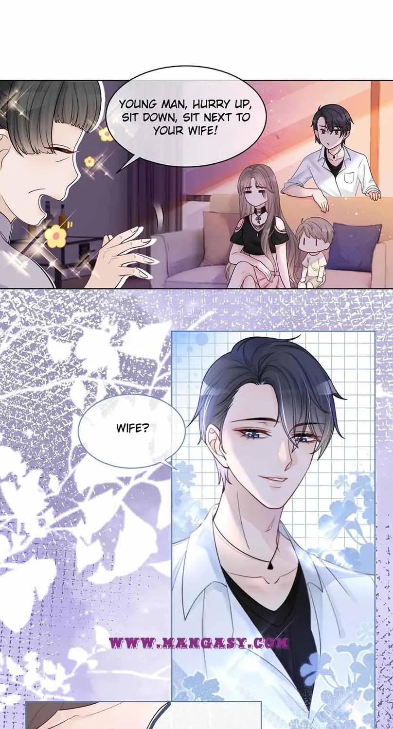 My Brothers Dote On Me Chapter 6 page 30 - 