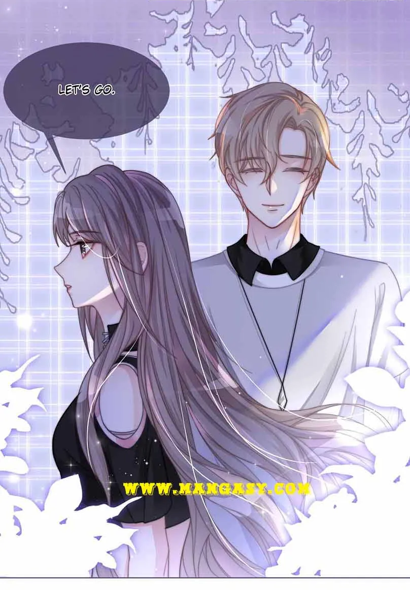My Brothers Dote On Me Chapter 6 page 4 - 