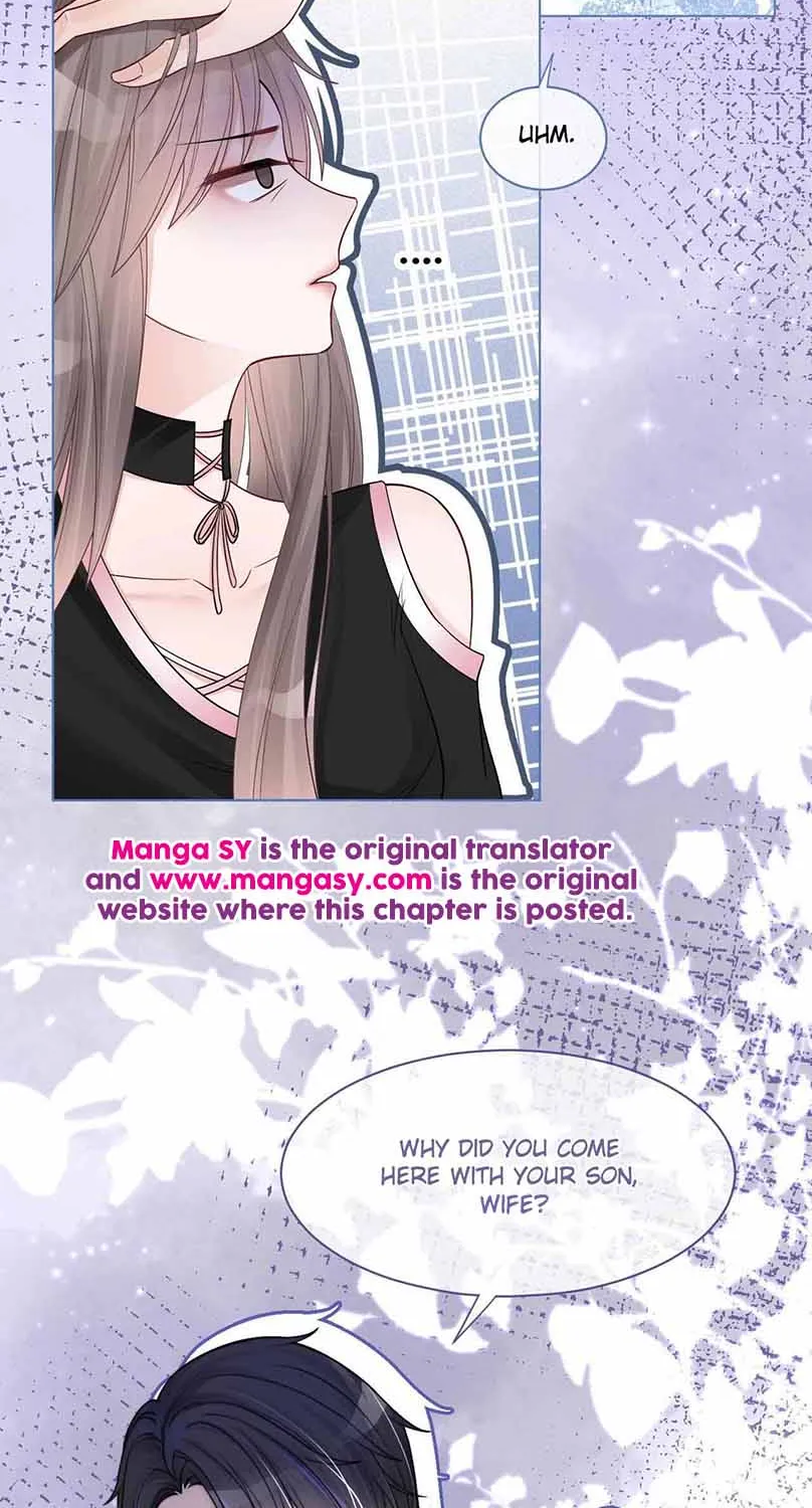 My Brothers Dote On Me Chapter 6 page 31 - 