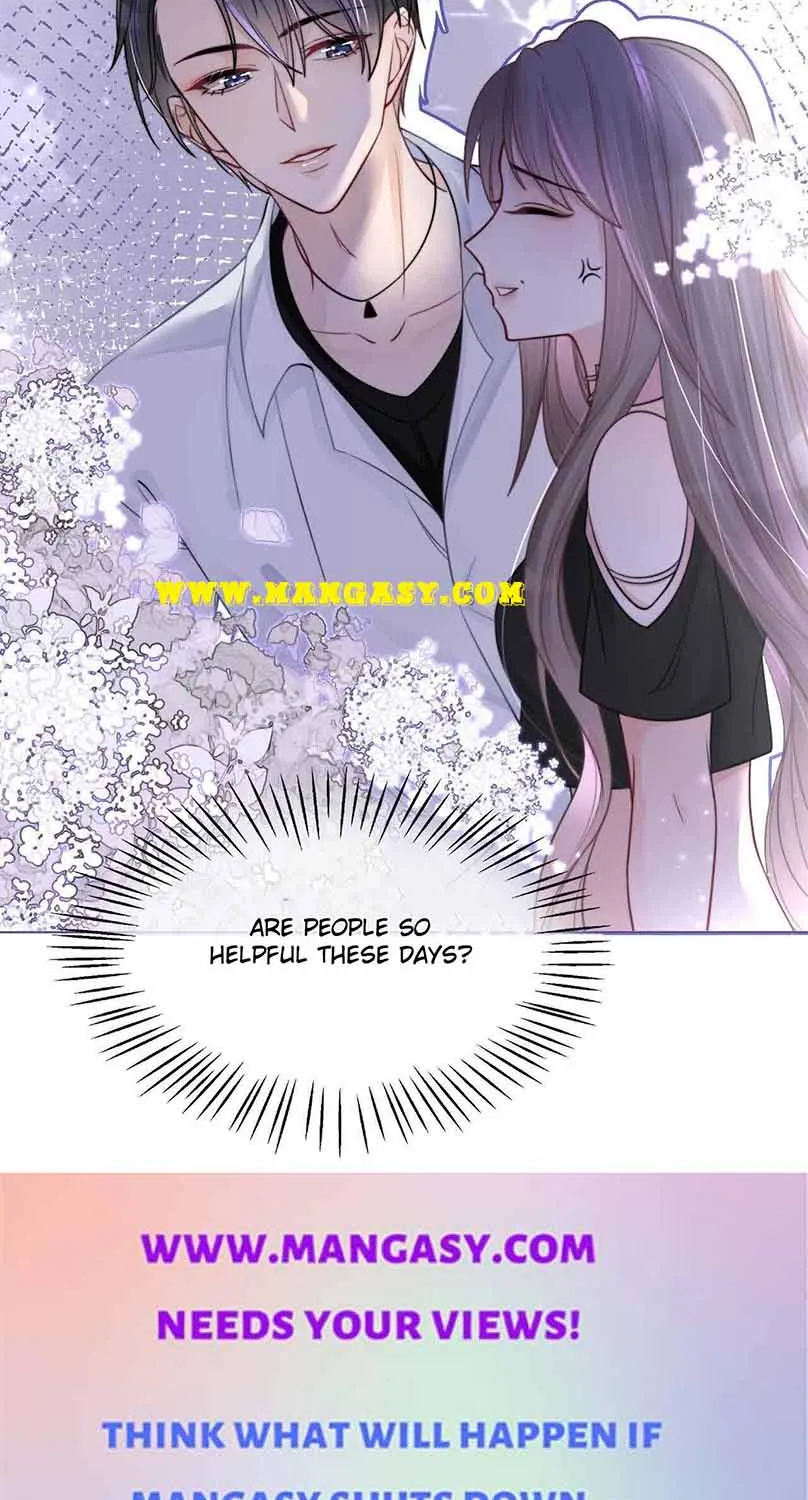 My Brothers Dote On Me Chapter 6 page 32 - 