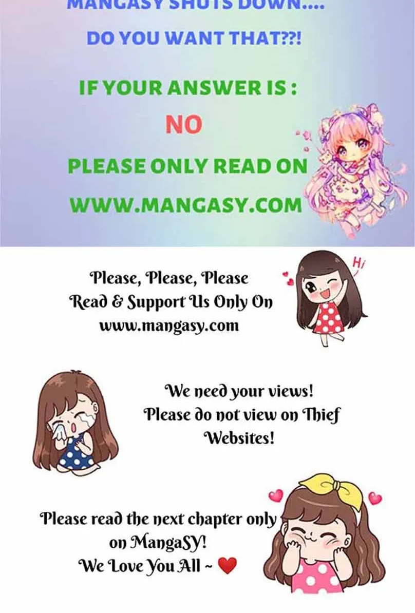 My Brothers Dote On Me Chapter 6 page 33 - 