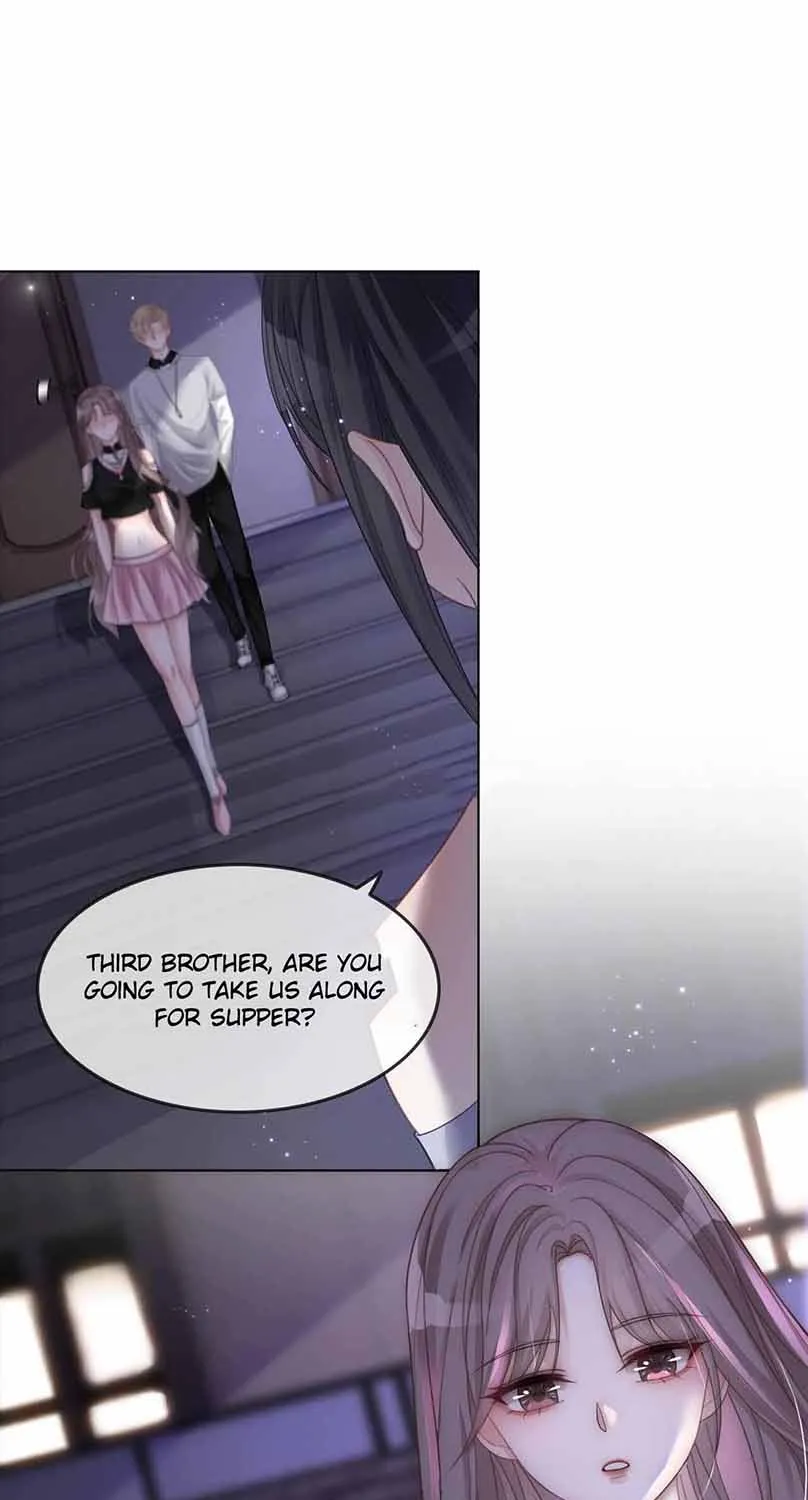 My Brothers Dote On Me Chapter 6 page 5 - 