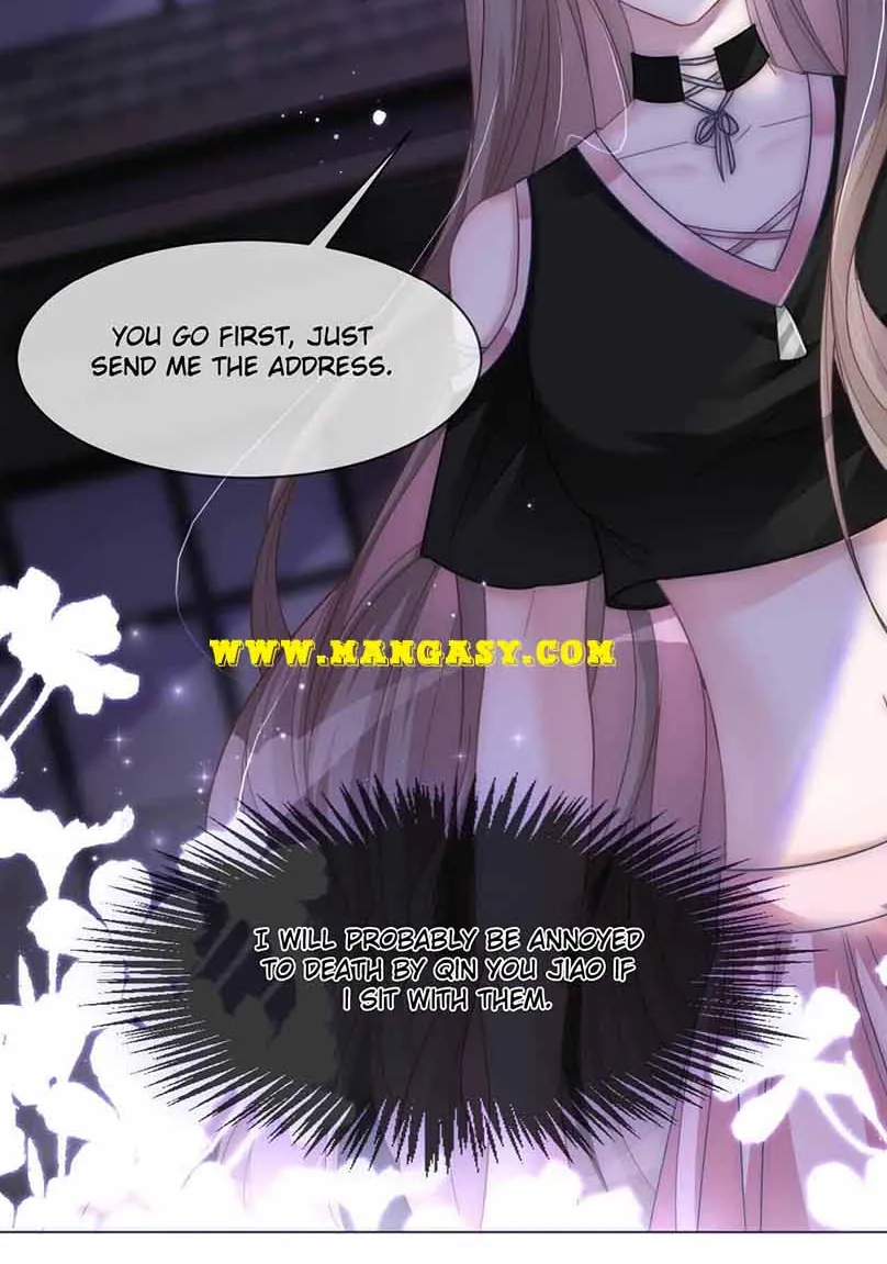 My Brothers Dote On Me Chapter 6 page 6 - 