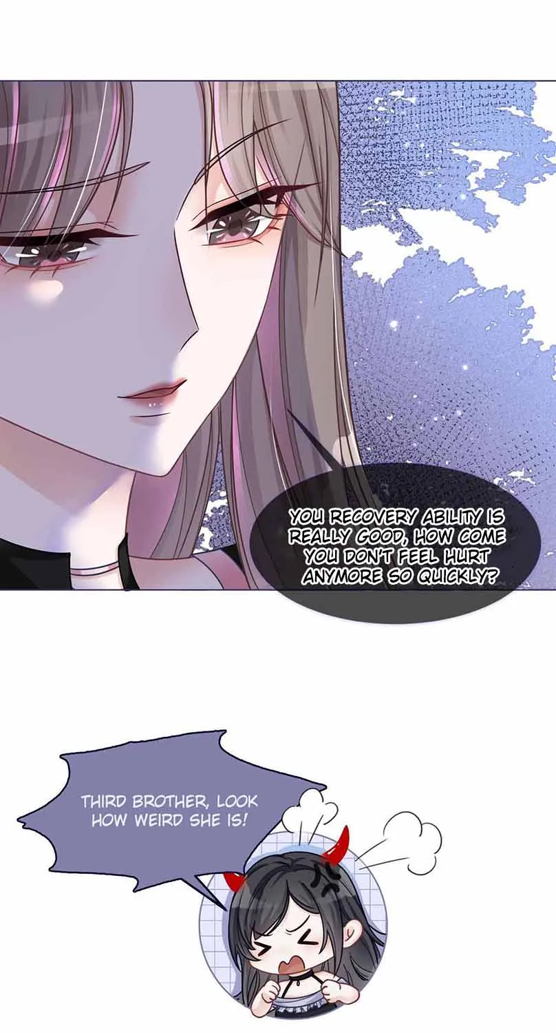 My Brothers Dote On Me Chapter 6 page 7 - 